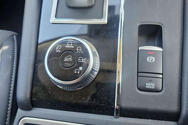 2024 Mitsubishi Outlander Aspire ZM
