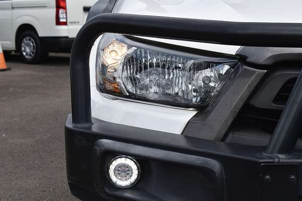 2020 Toyota Hilux SR GUN126R 4X4