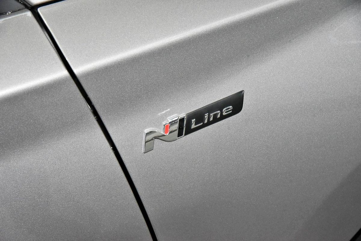 2022 Hyundai i30 N Line Premium PD.V4