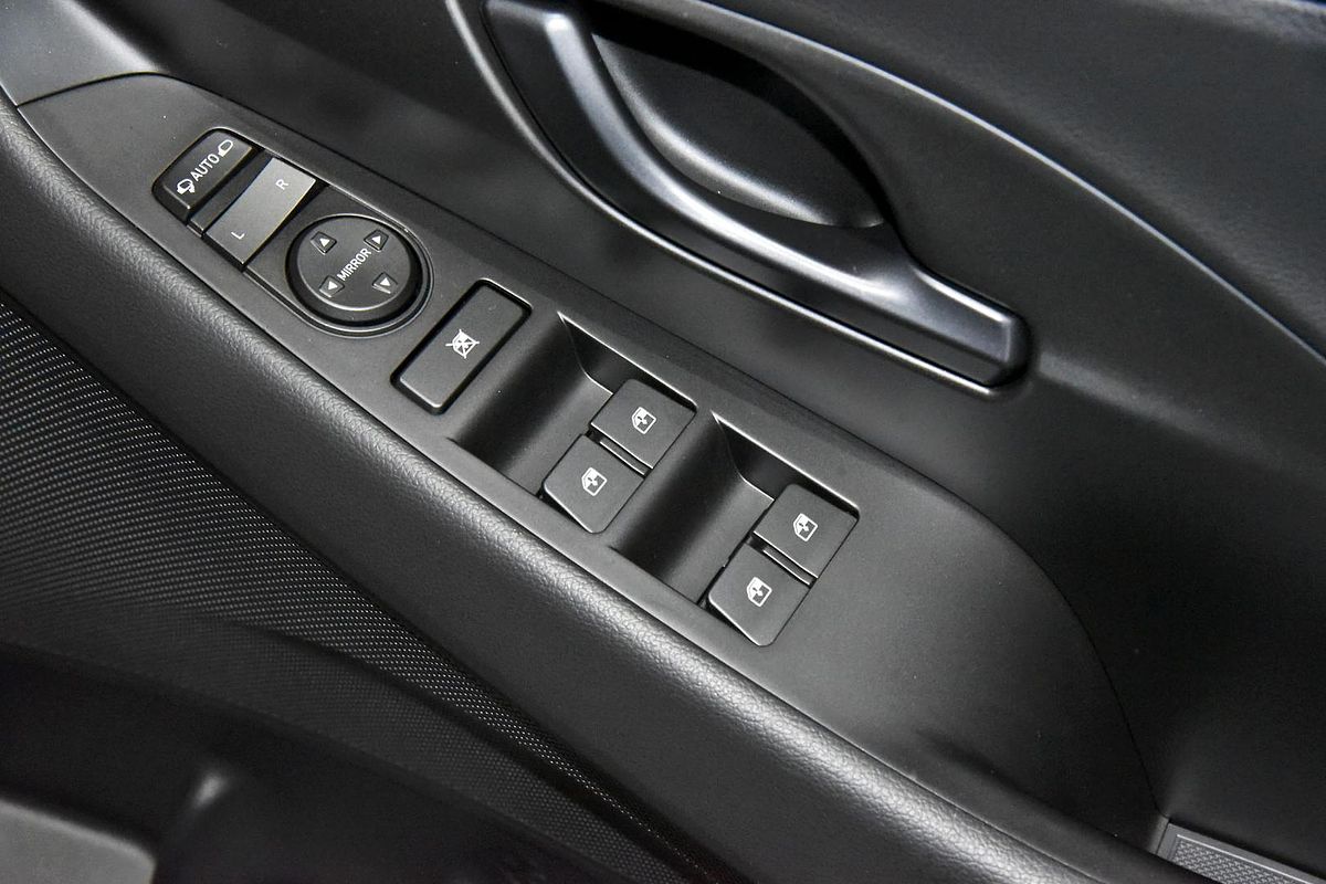 2022 Hyundai i30 N Line Premium PD.V4