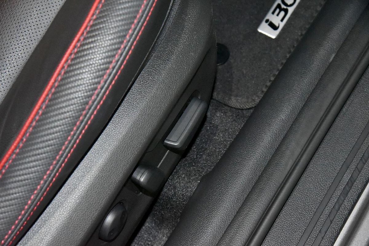 2022 Hyundai i30 N Line Premium PD.V4
