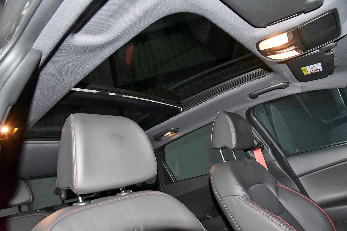 2022 Hyundai i30 N Line Premium PD.V4