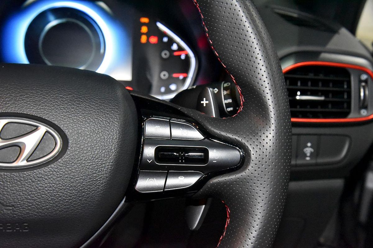 2022 Hyundai i30 N Line Premium PD.V4