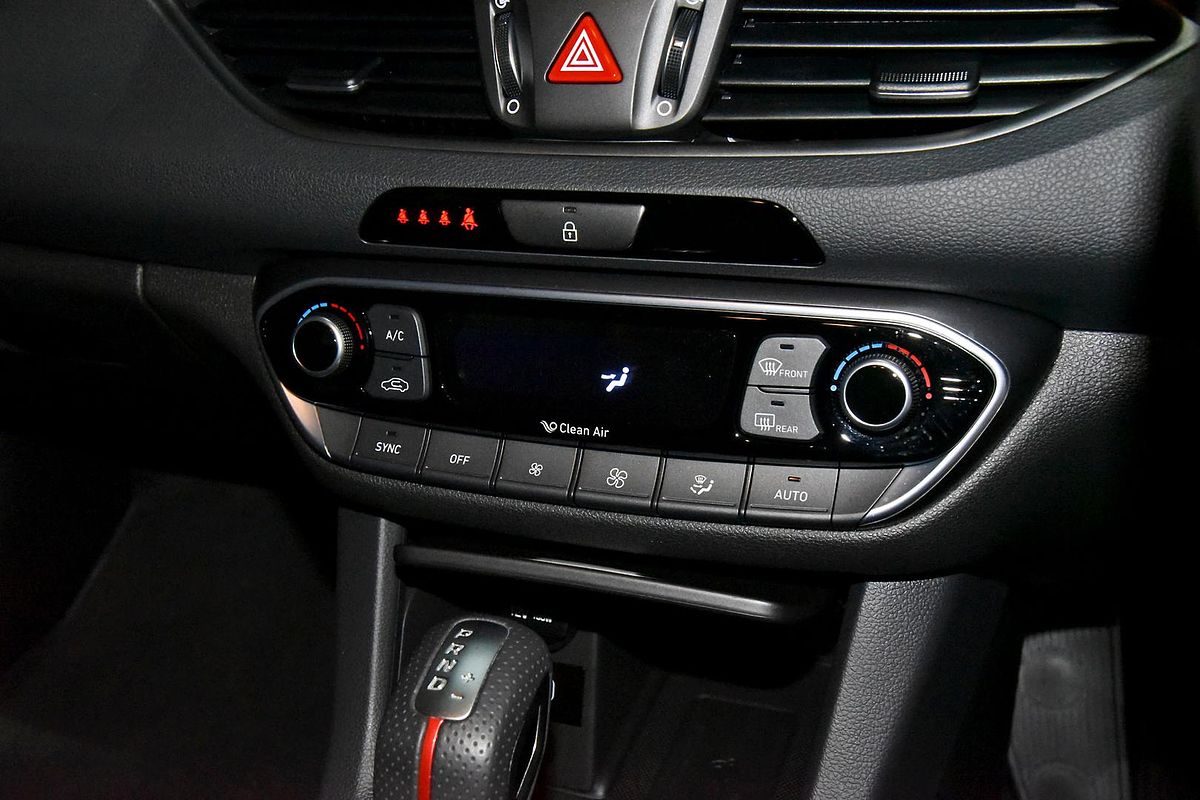 2022 Hyundai i30 N Line Premium PD.V4