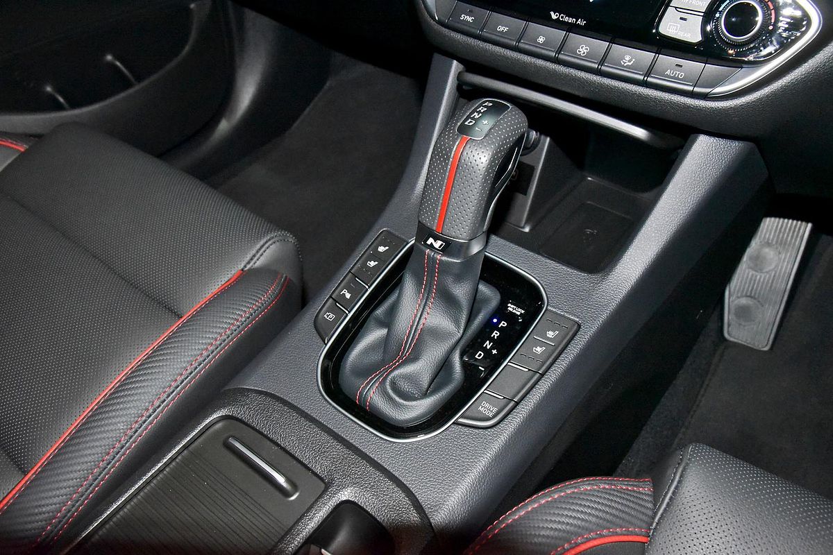 2022 Hyundai i30 N Line Premium PD.V4