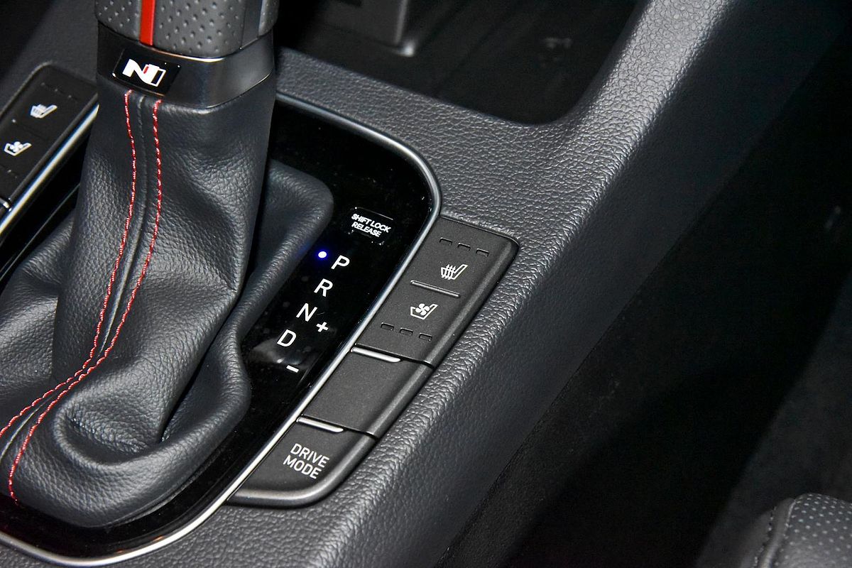 2022 Hyundai i30 N Line Premium PD.V4