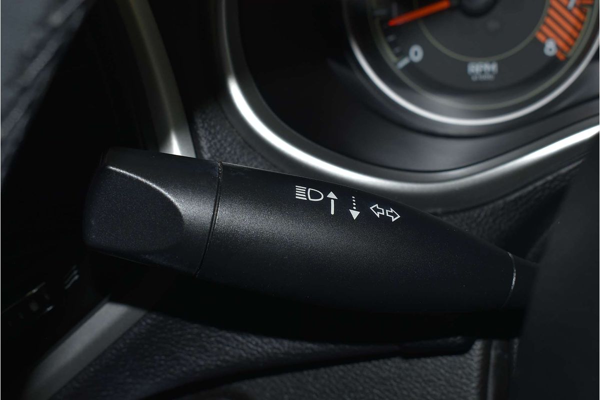 2015 Jeep Cherokee Trailhawk KL