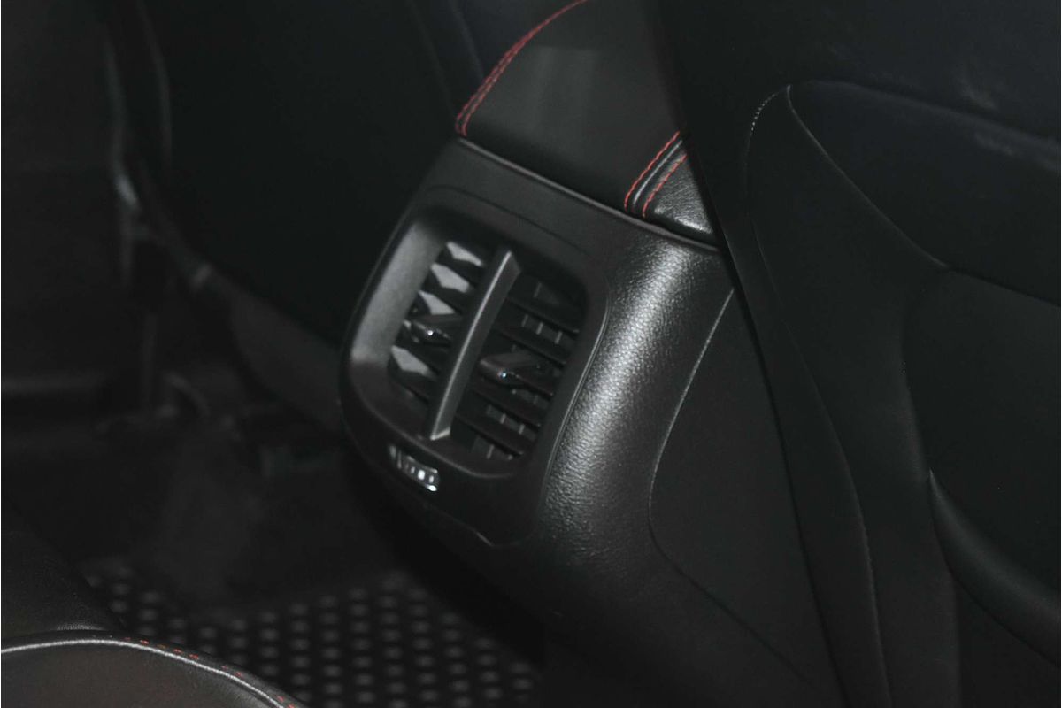 2015 Jeep Cherokee Trailhawk KL
