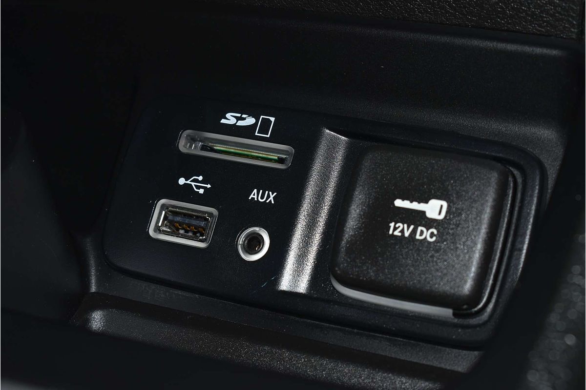 2015 Jeep Cherokee Trailhawk KL