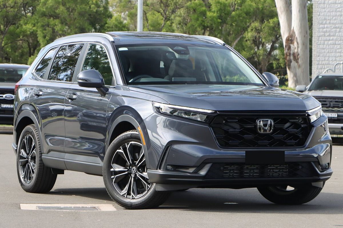 2023 Honda CR-V VTi L RS