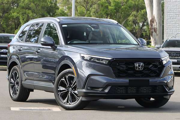 2023 Honda CR-V VTi L AWD RW