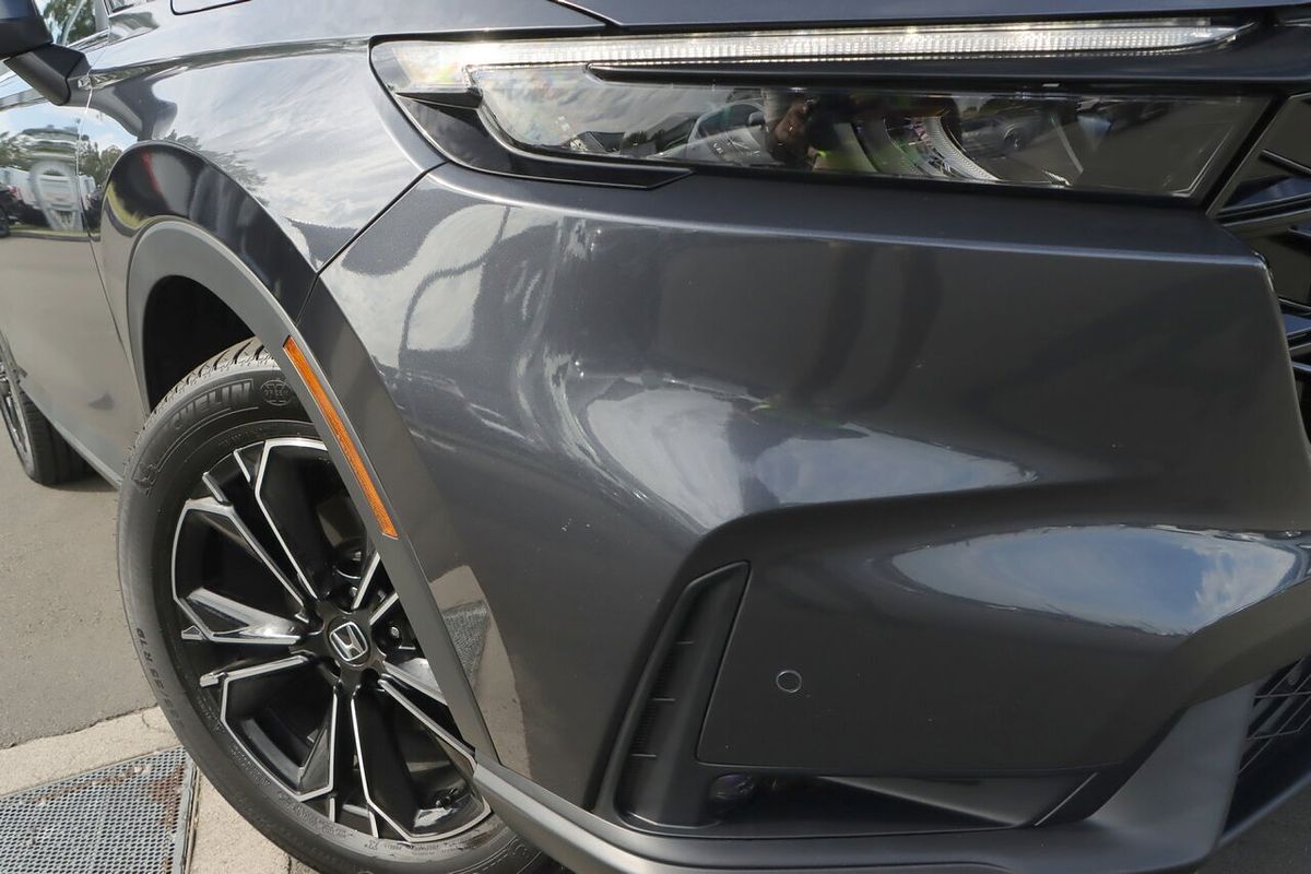2023 Honda CR-V VTi L RS