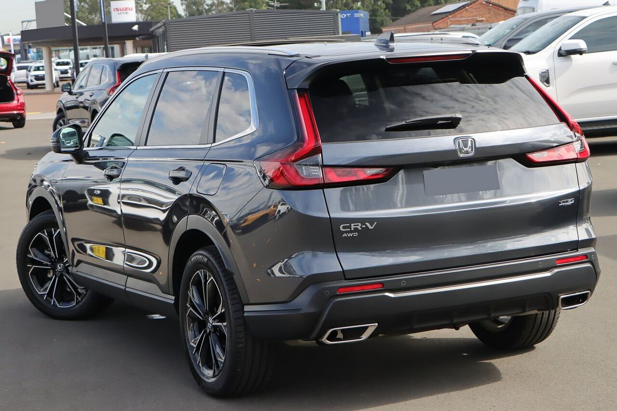 2023 Honda CR-V VTi L RS