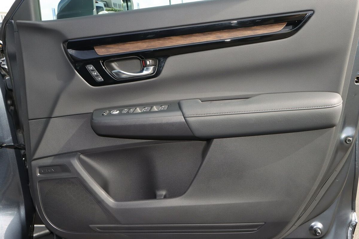 2023 Honda CR-V VTi L RS