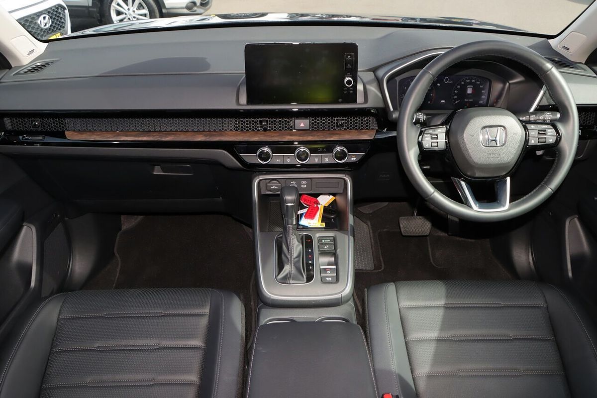 2023 Honda CR-V VTi L RS