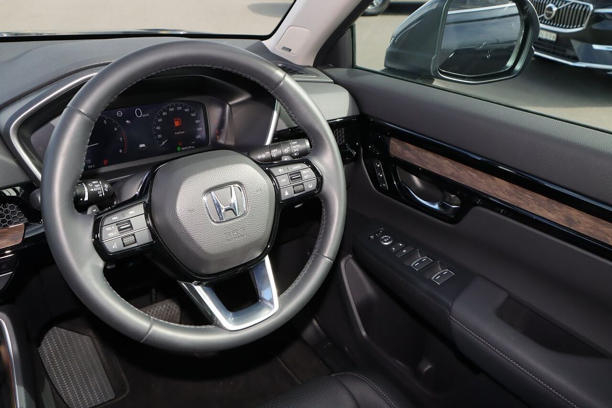2023 Honda CR-V VTi L RS