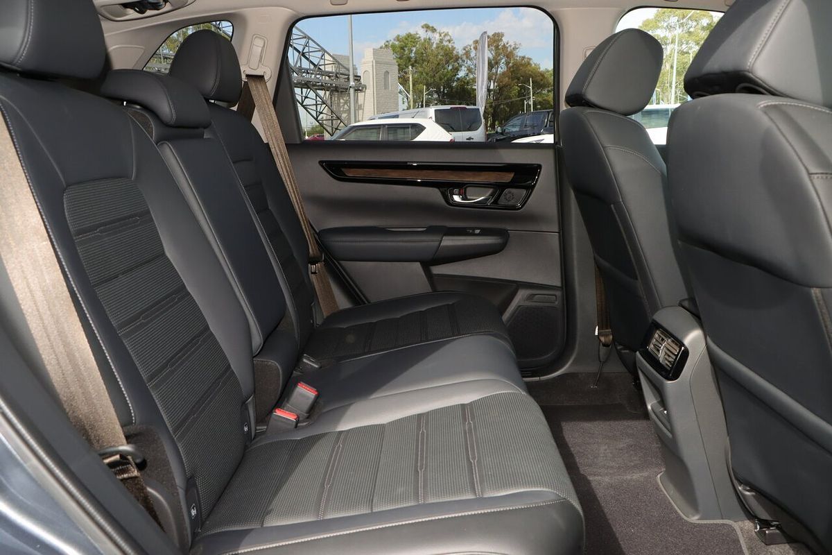 2023 Honda CR-V VTi L RS