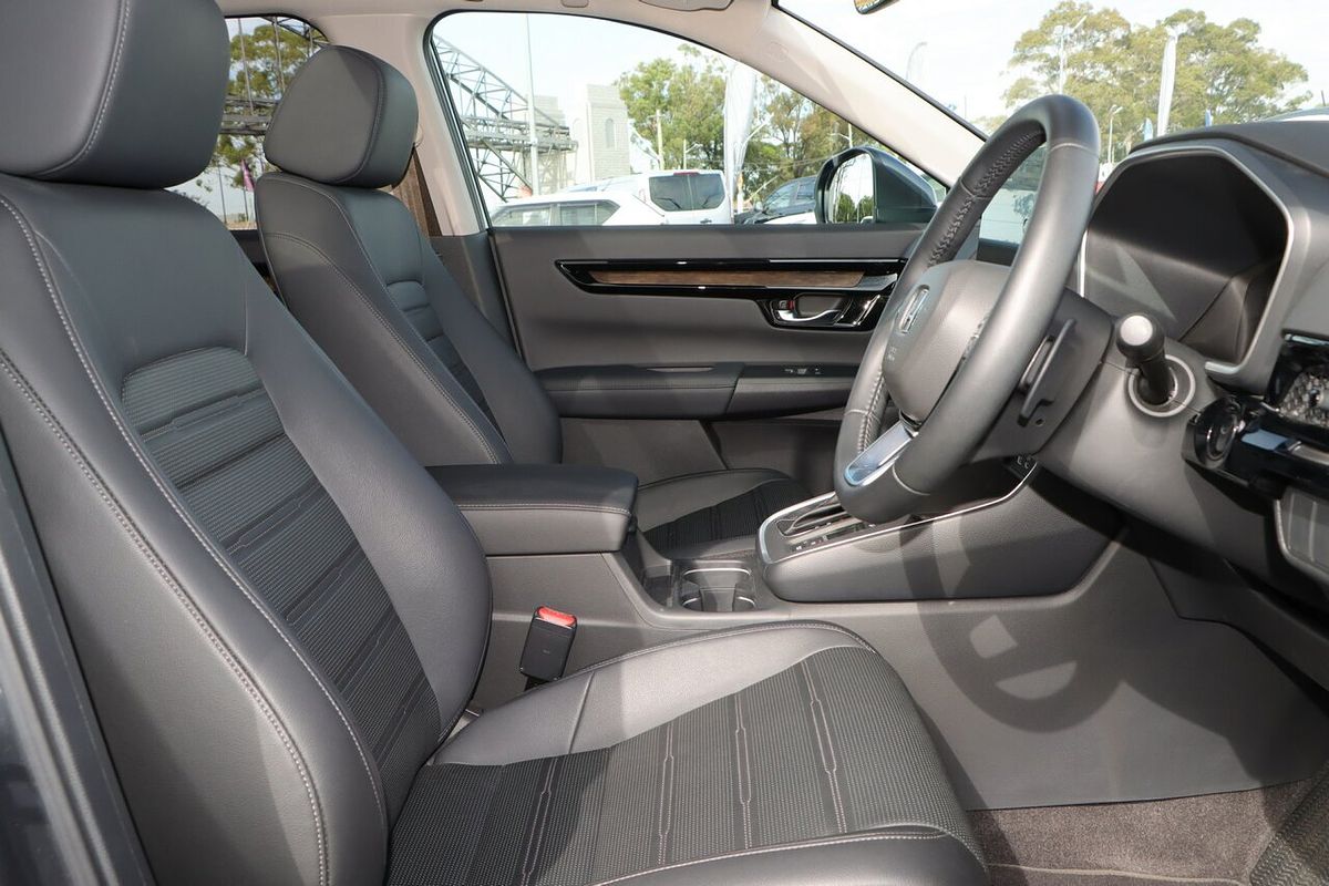 2023 Honda CR-V VTi L RS