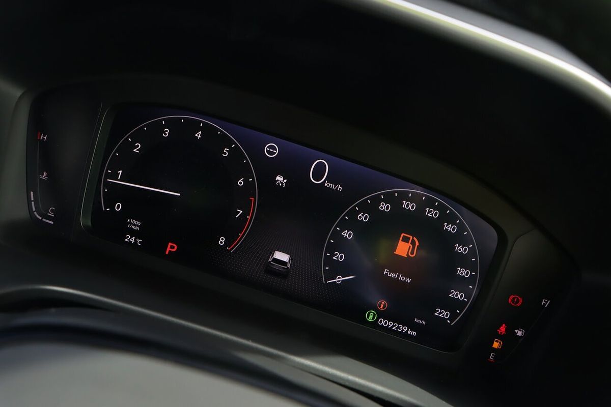 2023 Honda CR-V VTi L RS
