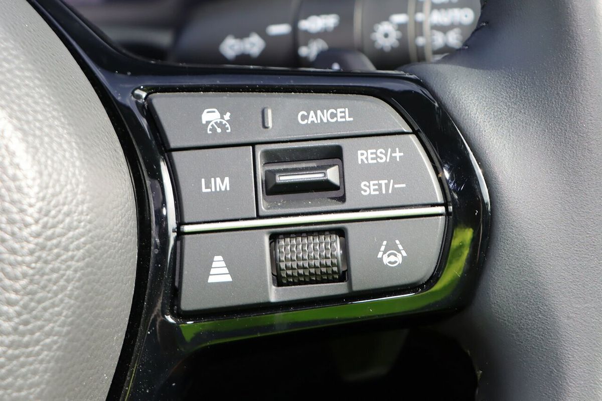2023 Honda CR-V VTi L RS