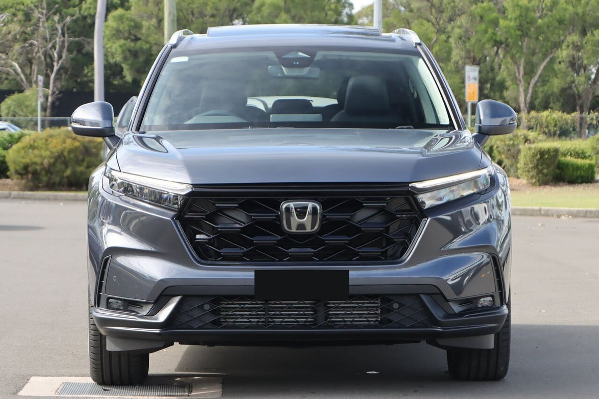 2023 Honda CR-V VTi L RS