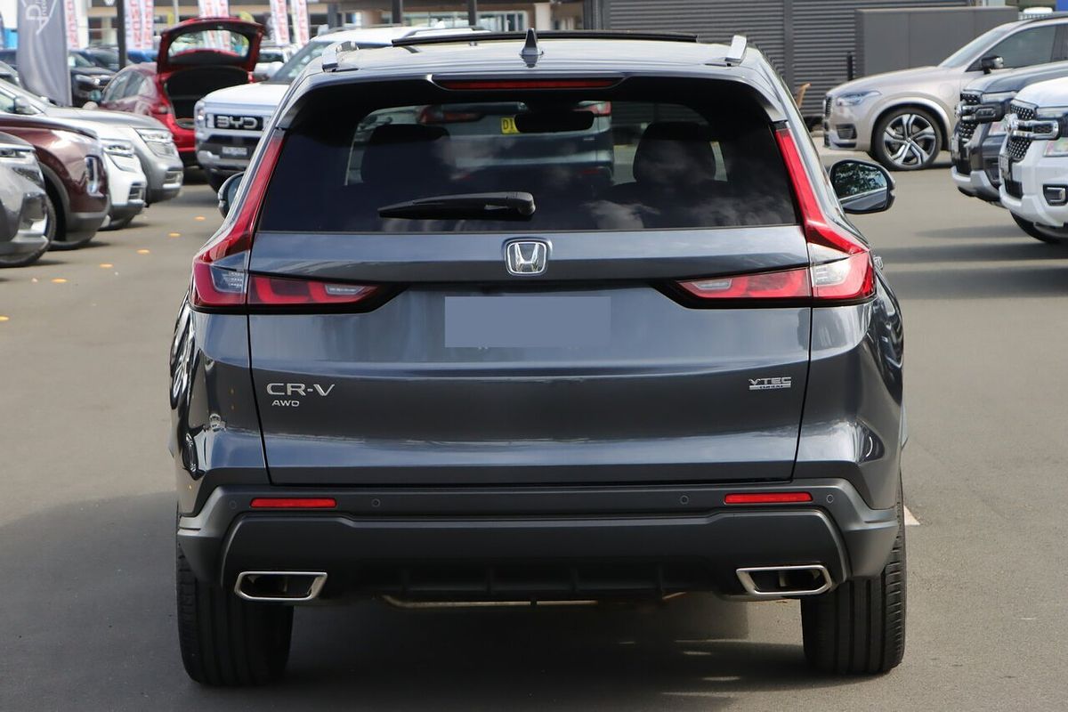 2023 Honda CR-V VTi L RS