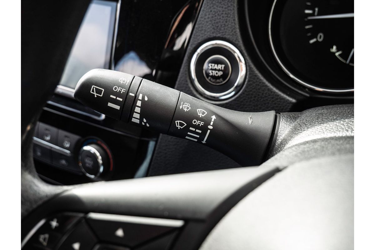 2020 Nissan X-TRAIL ST T32 Series II