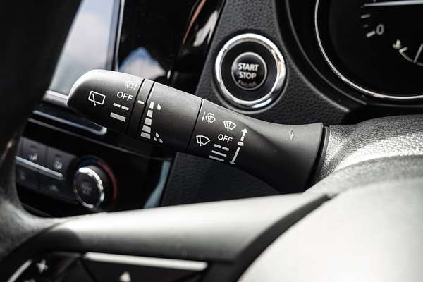 2020 Nissan X-TRAIL ST T32 Series II