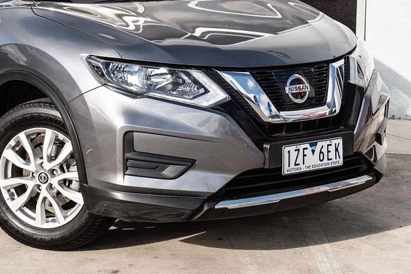 2020 Nissan X-TRAIL ST T32 Series II