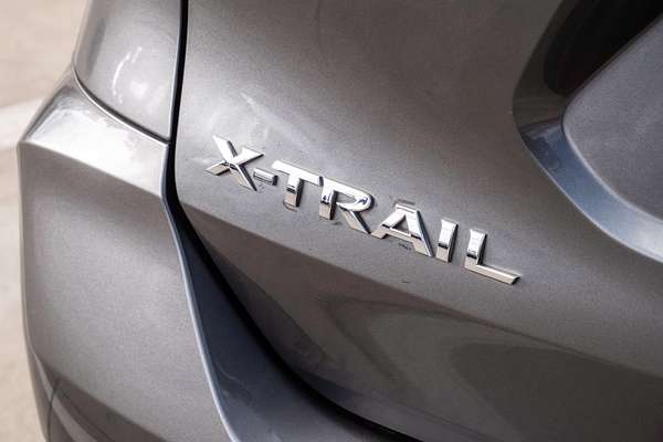 2020 Nissan X-TRAIL ST T32 Series II