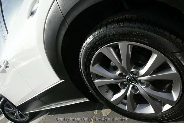2024 Mazda CX-30 G25 Touring DM Series