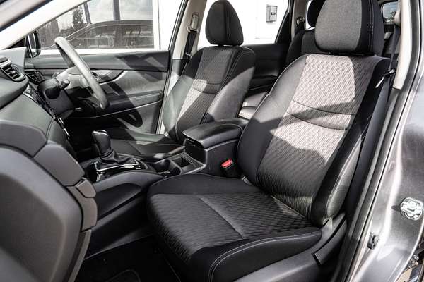 2020 Nissan X-TRAIL ST T32 Series II