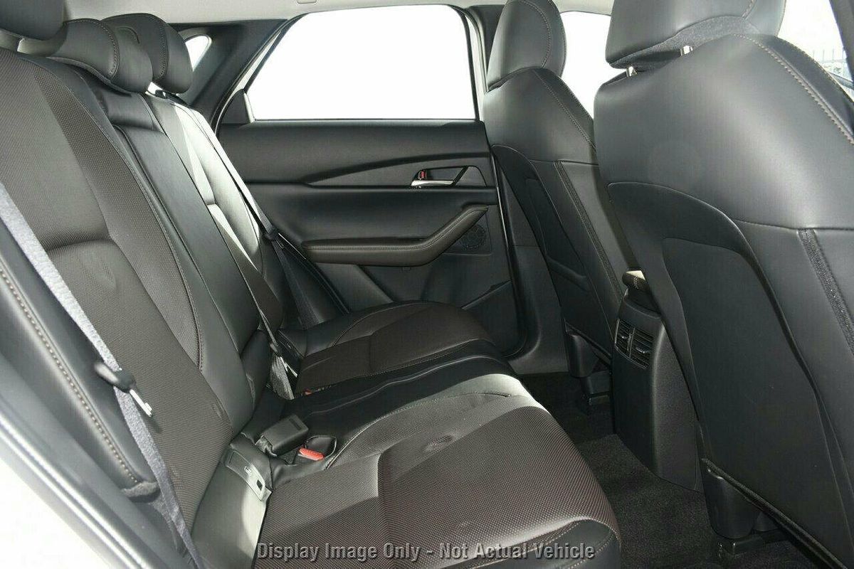 2024 Mazda CX-30 G25 Touring DM Series