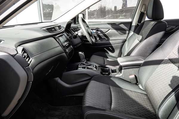 2020 Nissan X-TRAIL ST T32 Series II