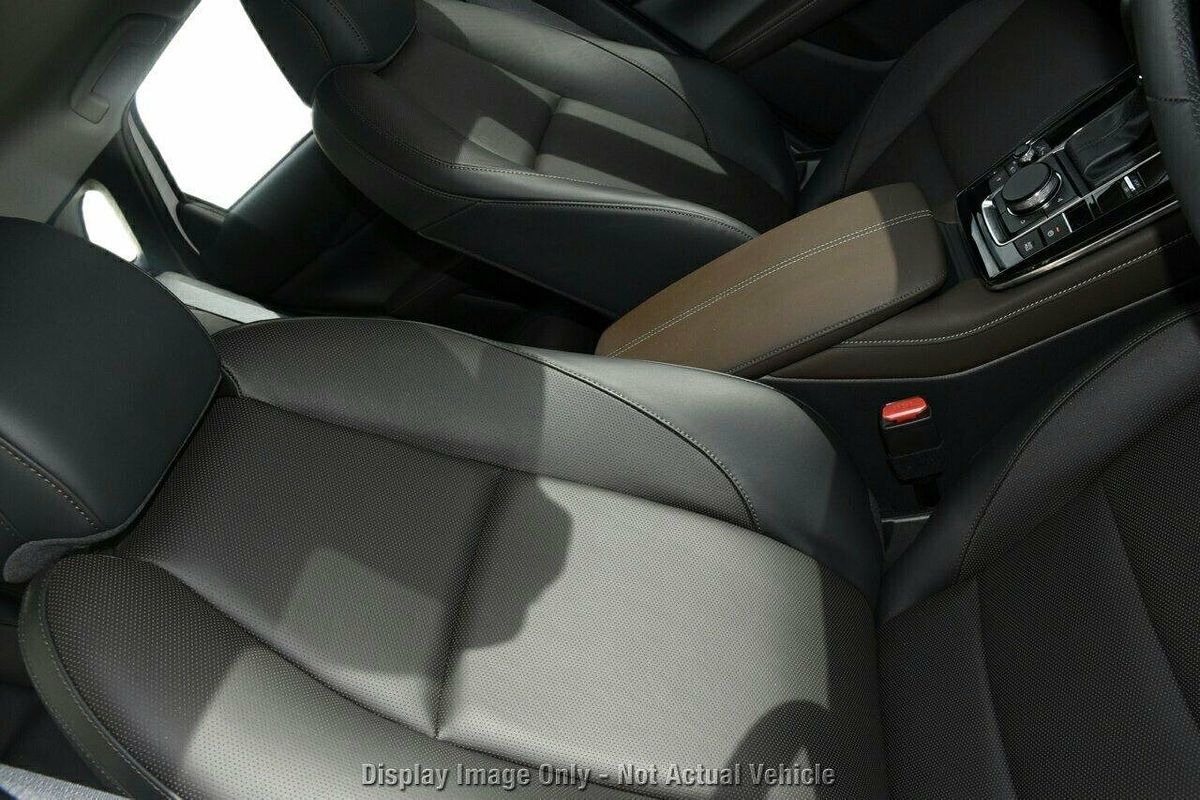 2024 Mazda CX-30 G25 Touring DM Series