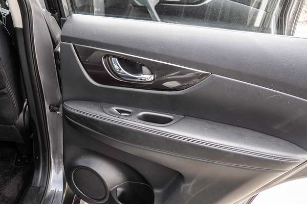 2020 Nissan X-TRAIL ST T32 Series II