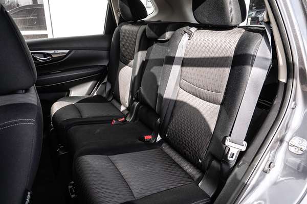 2020 Nissan X-TRAIL ST T32 Series II