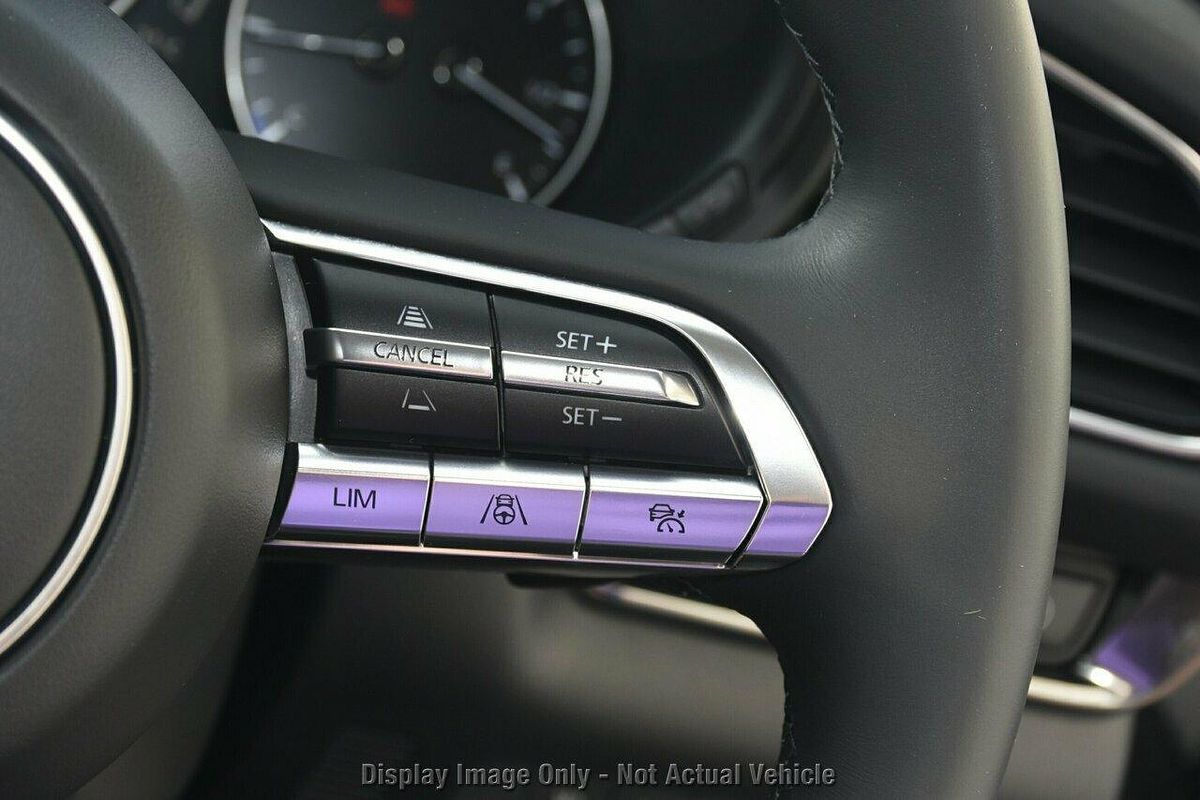 2024 Mazda CX-30 G25 Touring DM Series