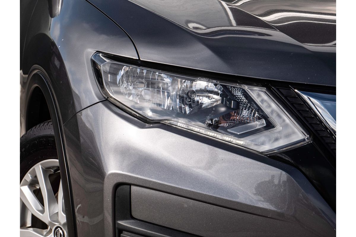 2020 Nissan X-TRAIL ST T32 Series II