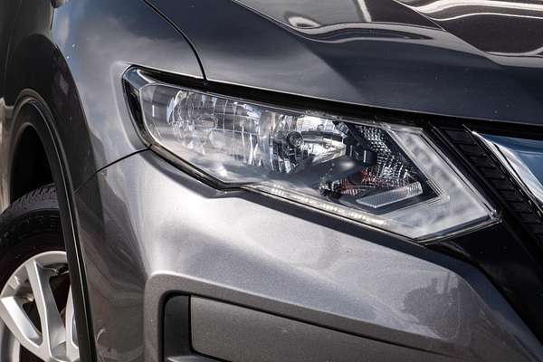 2020 Nissan X-TRAIL ST T32 Series II