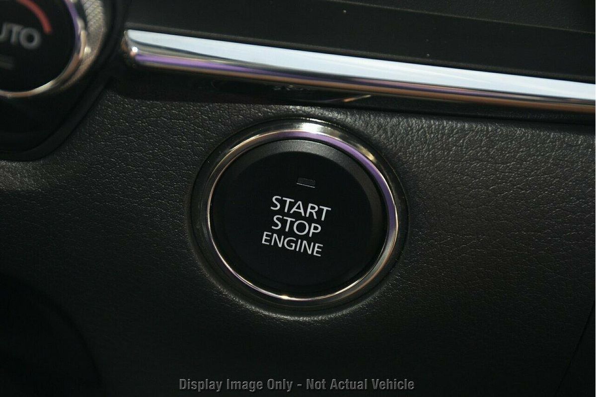 2024 Mazda CX-30 G25 Touring DM Series