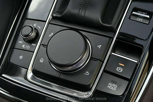 2024 Mazda CX-30 G25 Touring DM Series