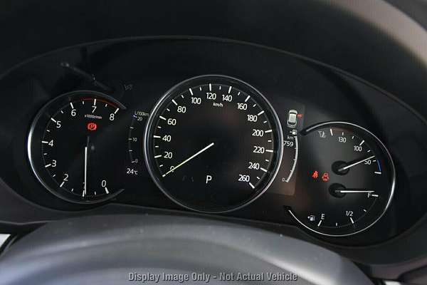 2024 Mazda CX-5 G25 Maxx Sport KF Series