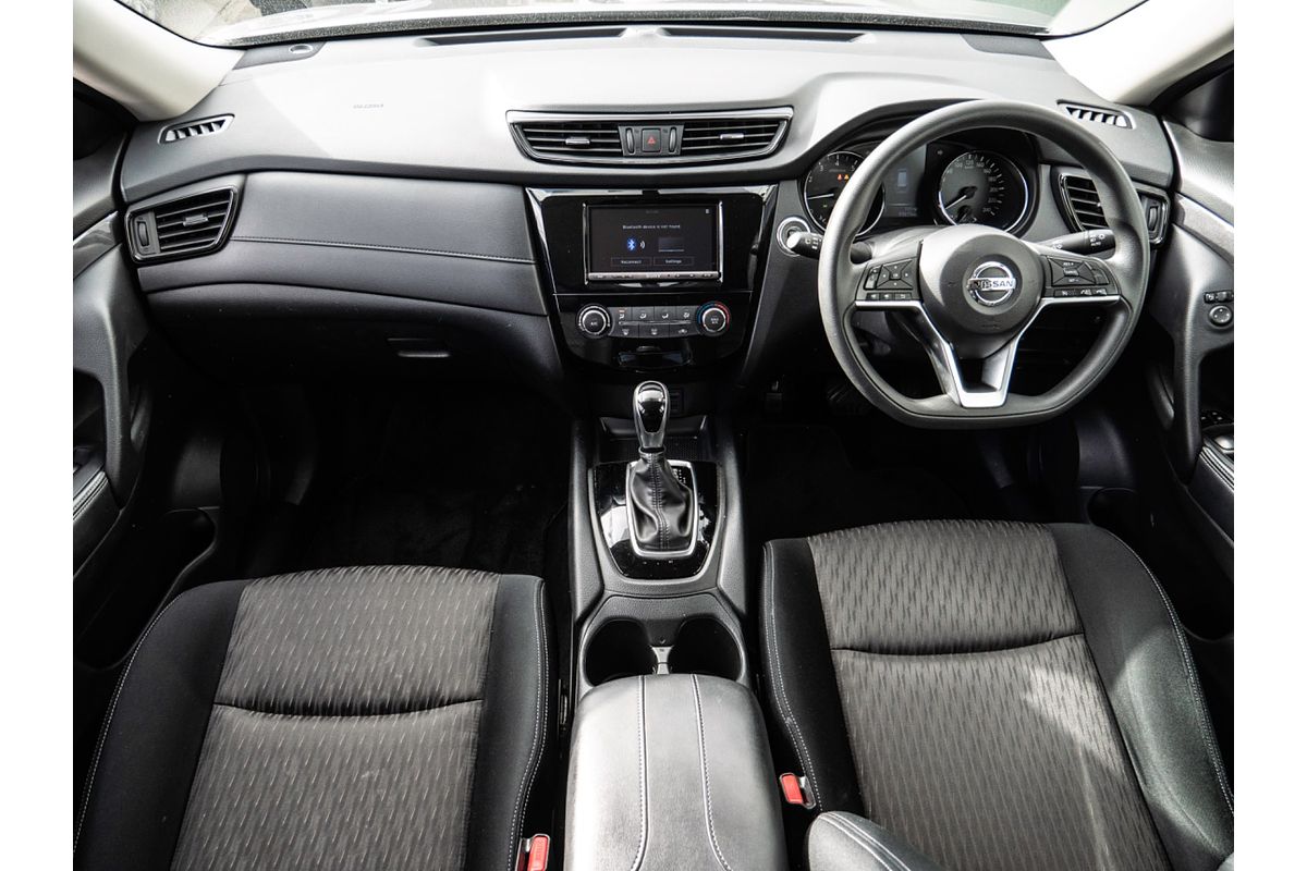 2020 Nissan X-TRAIL ST T32 Series II