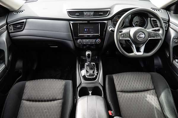 2020 Nissan X-TRAIL ST T32 Series II