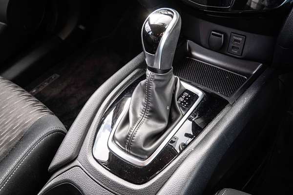 2020 Nissan X-TRAIL ST T32 Series II