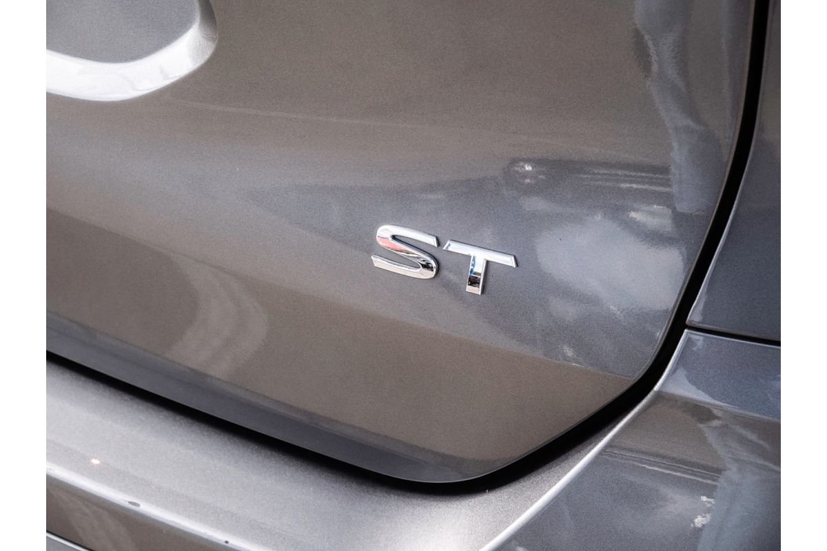 2020 Nissan X-TRAIL ST T32 Series II