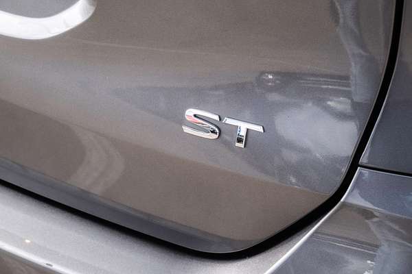 2020 Nissan X-TRAIL ST T32 Series II