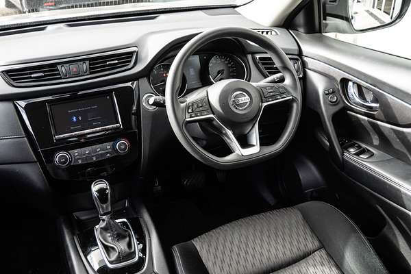 2020 Nissan X-TRAIL ST T32 Series II