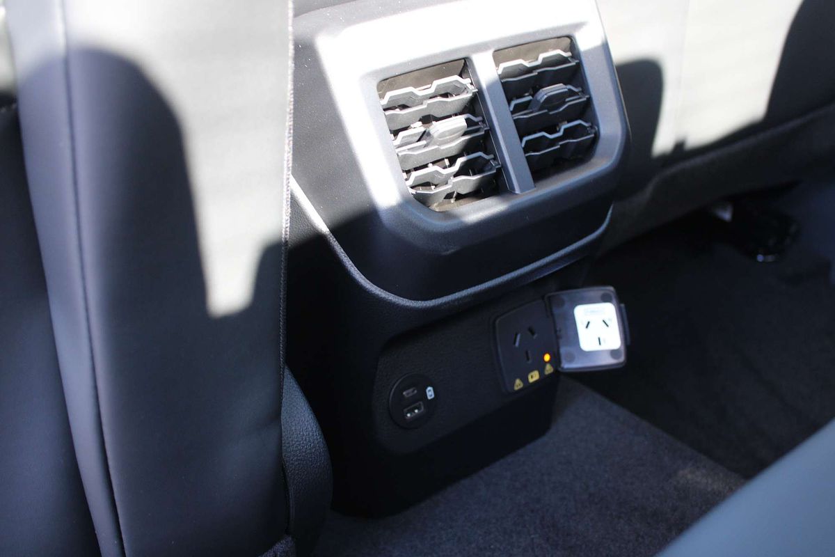 2025 Ford Ranger Raptor 4X4 3.0L